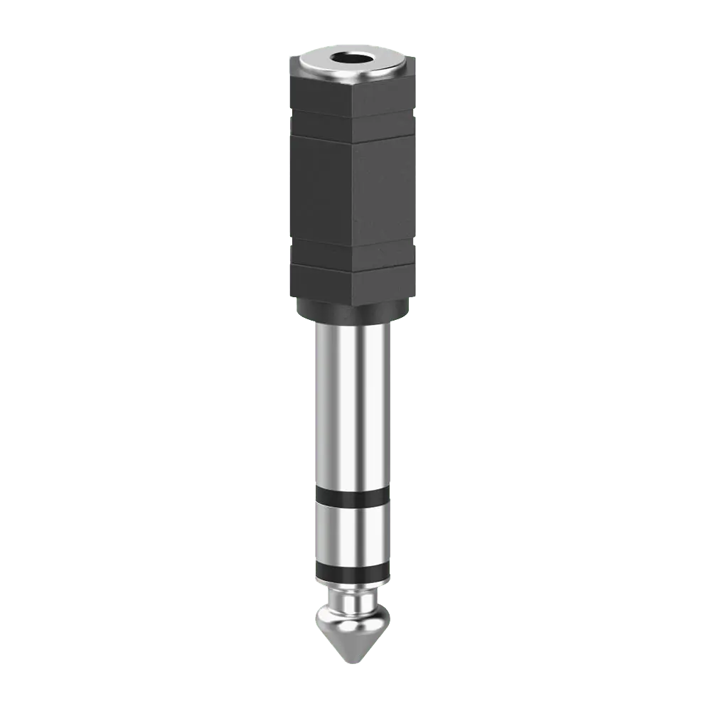HAMA 205194 3.5mm na 6.3mm - Audio adapter