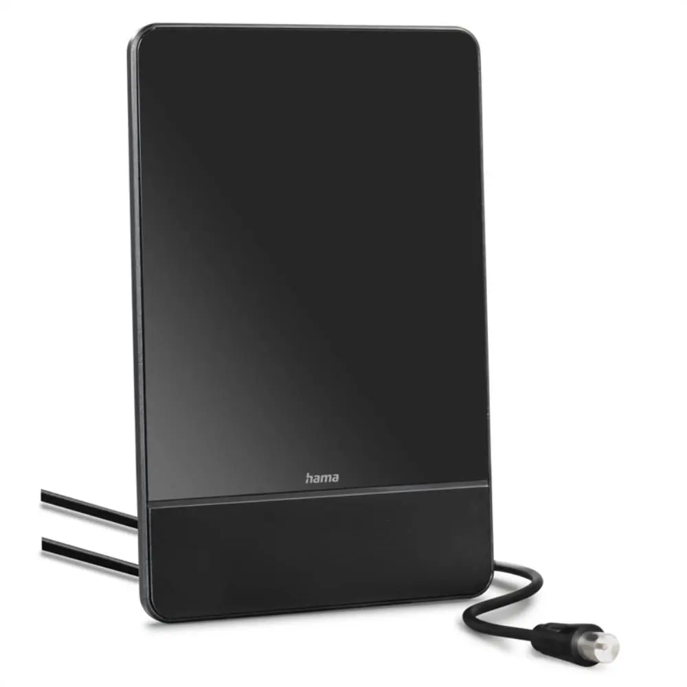 HAMA 221083 Pro DVB-T2 Sobna antena Aktivna