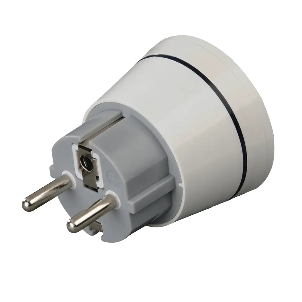 HAMA 223451 - Adapter US na EU