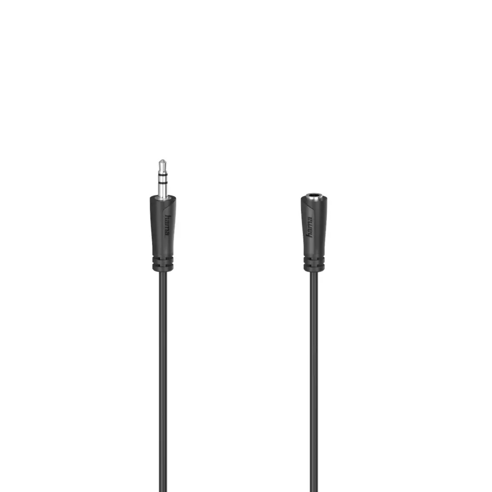 HAMA 3.5mm, 3m AUX audio produžni