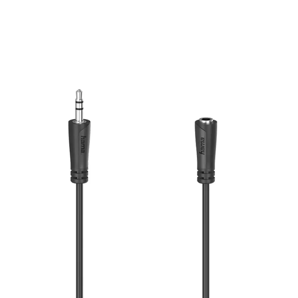 HAMA 3.5mm, 5m Audio produžni kabl