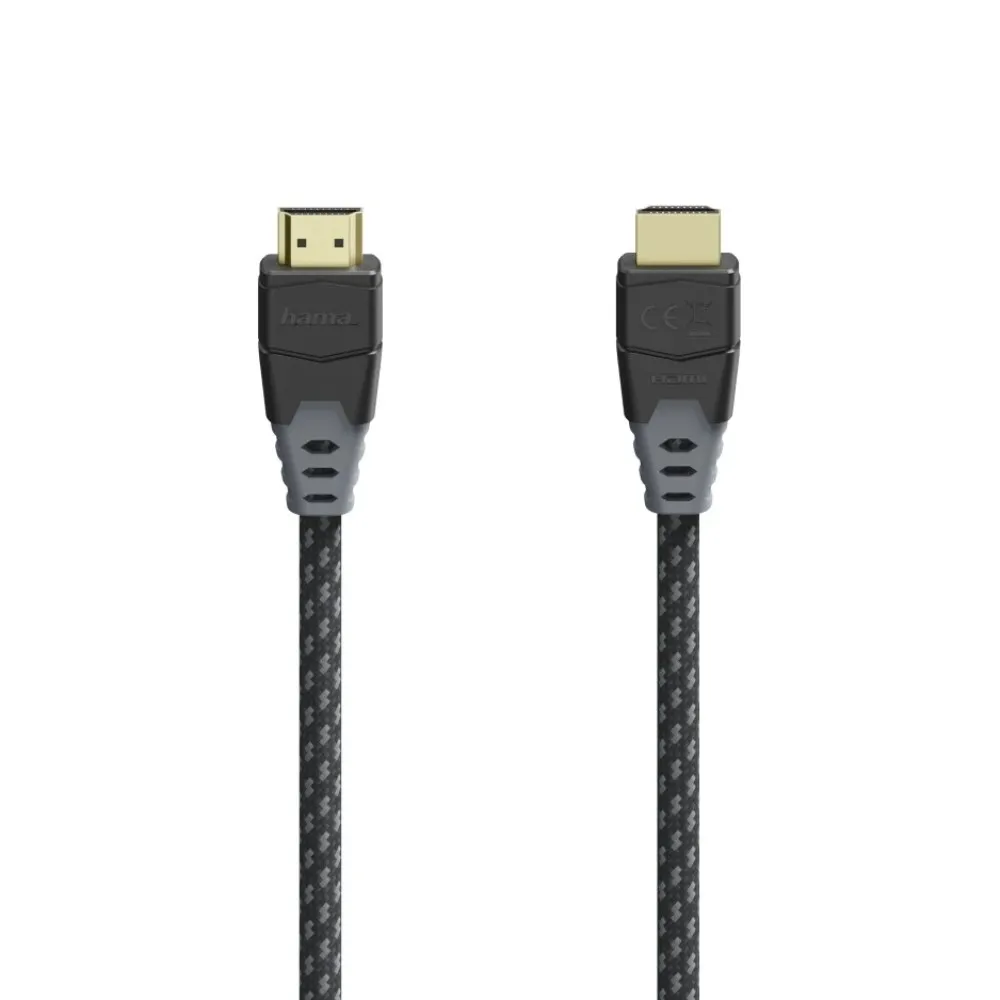 HAMA 8K HDMI Kabl 1.5m