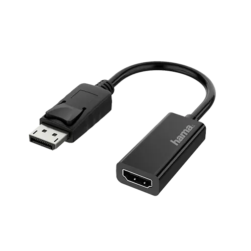 HAMA Adapter Displayport na HDMI - 200335