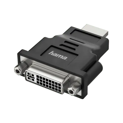 HAMA Adapter HDMI na DVI