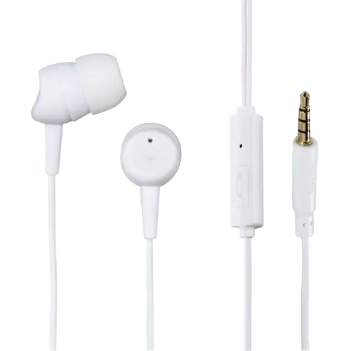 HAMA bubice Basic 4 Phone (Bela) - 00184042
