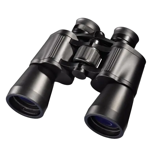 HAMA dvogled Optec 10x50 Prism - 02804