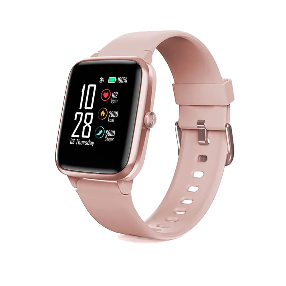 HAMA Fit Watch 5910 GPS Pametni sat