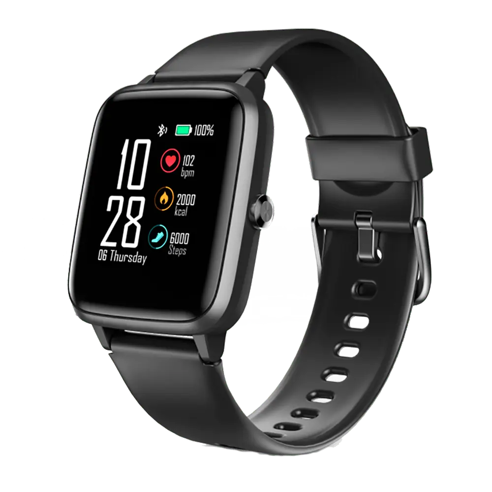 HAMA Fit Watch 5910 GPS Pametni sat