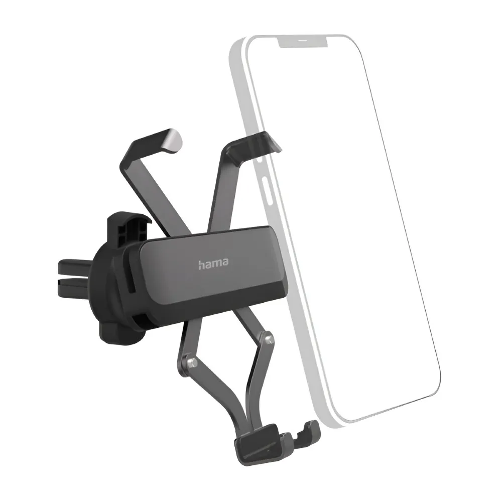 HAMA Gravity Pro Auto držač za mobilni telefon