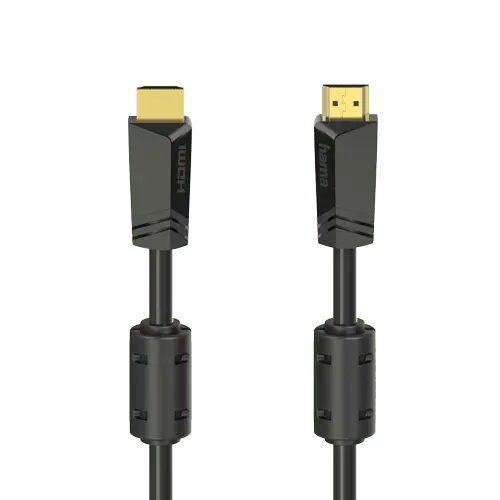 HAMA HDMI-HDMI kabl 10 m, 4K, pozlaćen