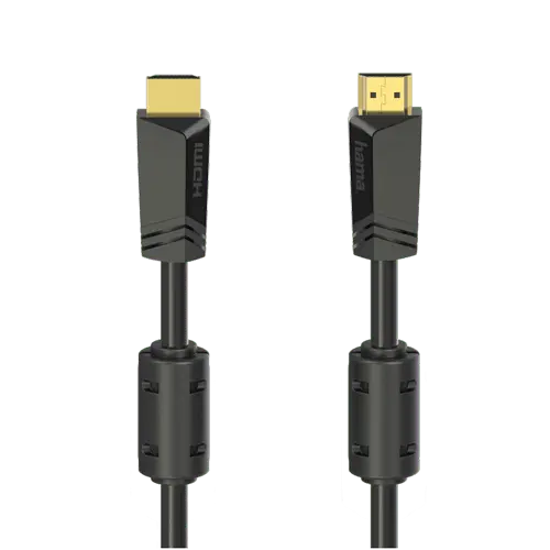 HAMA HDMI-HDMI kabl 15 m, 4K, pozlaćen