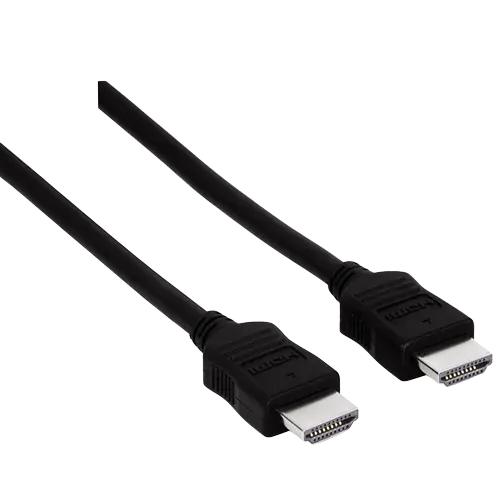 HAMA HDMI kabl, 1.5m (Crna)