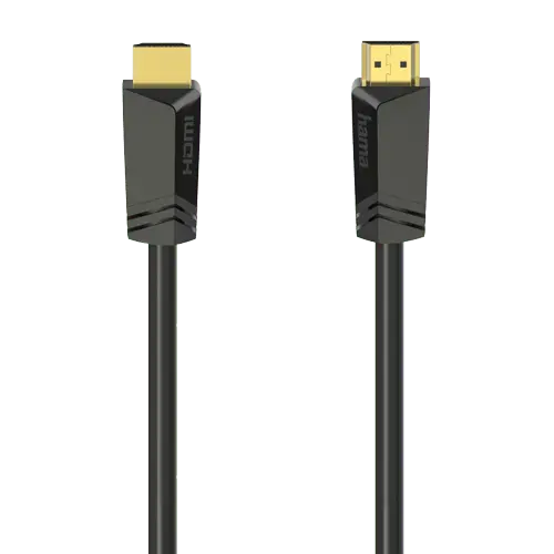 HAMA HDMI kabl 7.5 m,4K, pozlaćeni