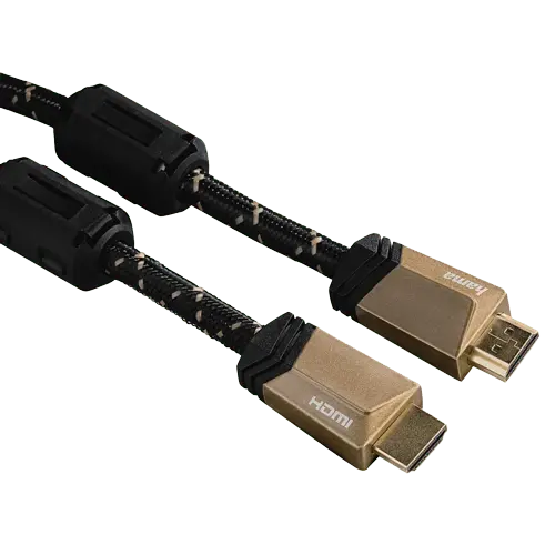 HAMA Kabl HDMI na HDMI 3m Premium