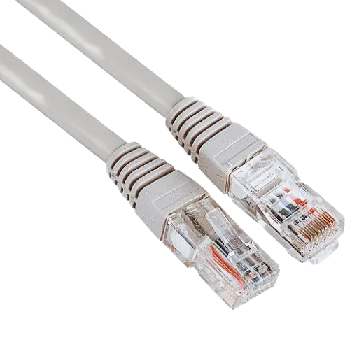 HAMA kabl UTP CAT5e 15m (Siva) 00200913