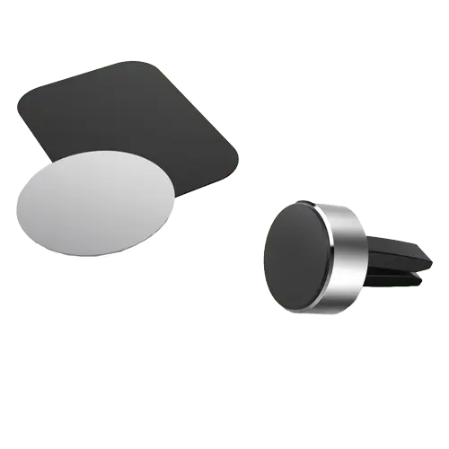 HAMA Magnet Alu - 173765 -