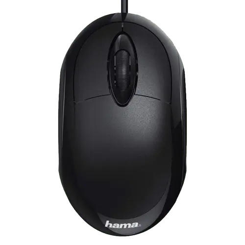 HAMA MC-100 182600 Žični miš