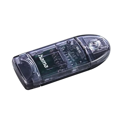 HAMA Micro SD Čitač kartica