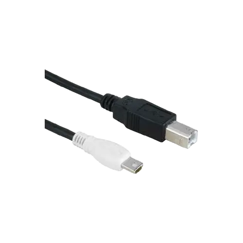 HAMA Mini USB-A kabl "On the Go", 1.8m - 41846