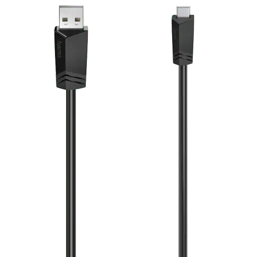 HAMA Mini - USB kabl 1,5 m