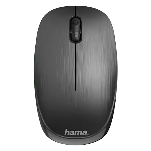 HAMA MW-110 Crni Bežični miš