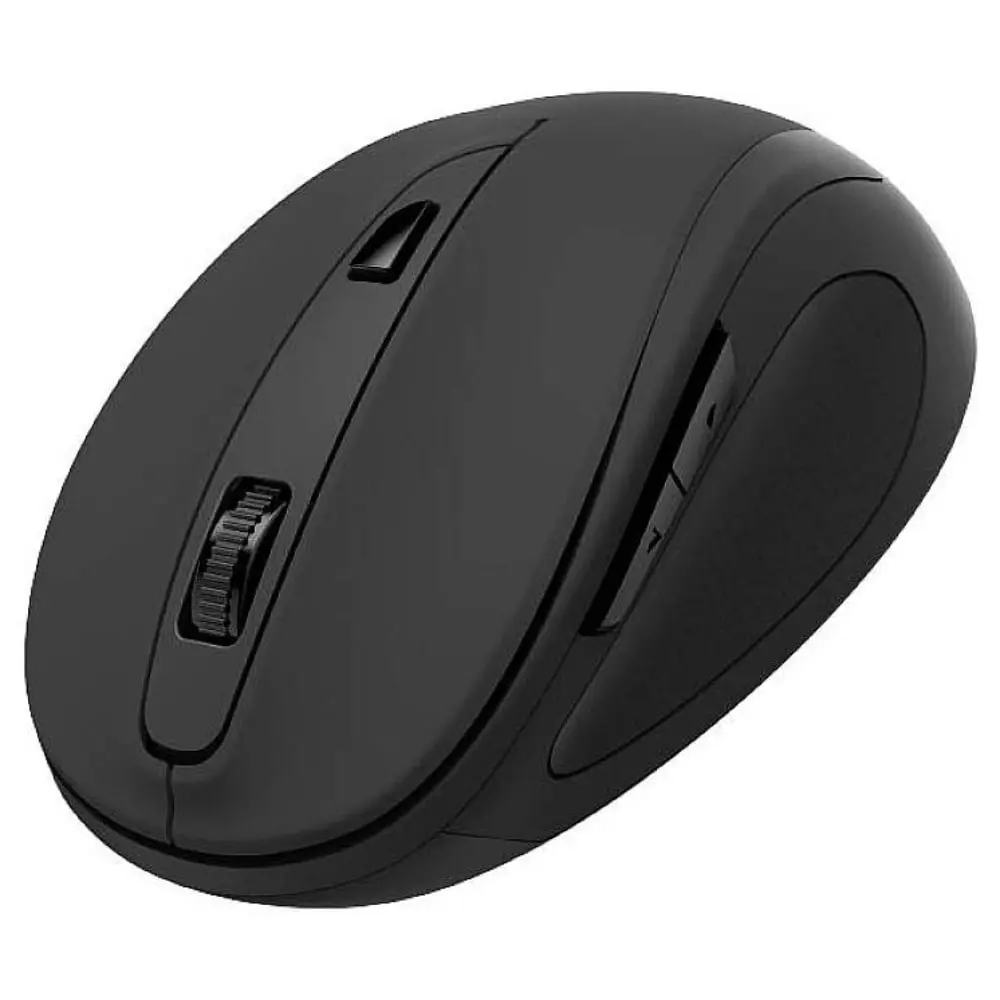 HAMA MW-400 V2 Black Bežični miš