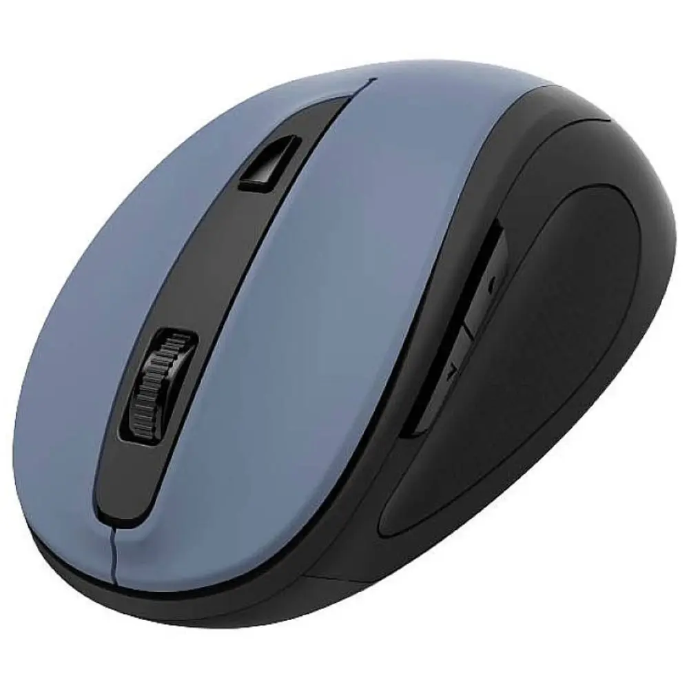 HAMA MW-400 V2 Blue Bežični miš