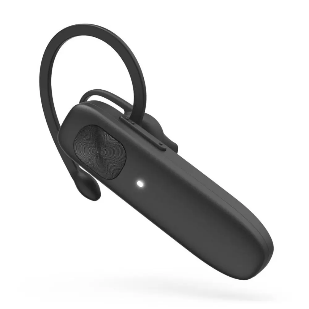 HAMA MyVoice Advanced Black Bluetooth slušalica