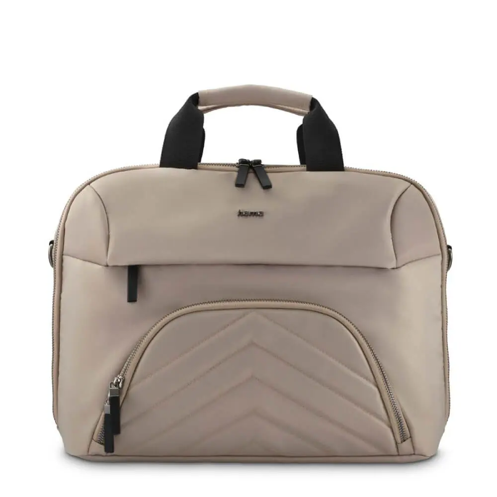 HAMA Premium Lightweight 14.1" Beige Torba za laptop