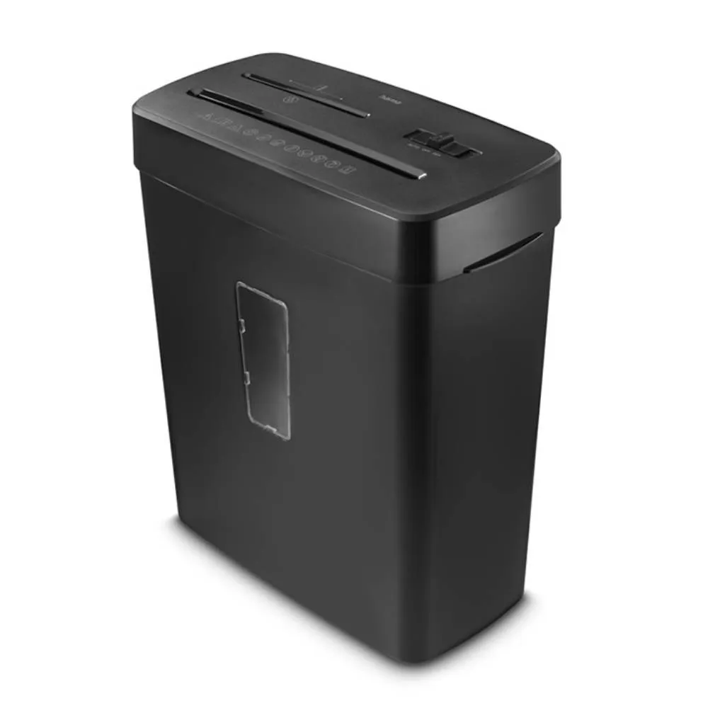 HAMA Prime M50CD-B Uništivač dokumenata