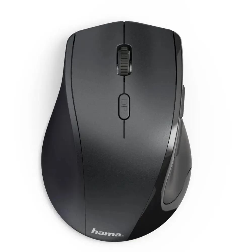 HAMA RIANO 00182645 Bežični miš za levoruke