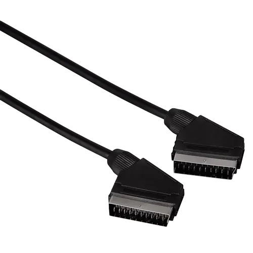 HAMA SCART kabl m/m 1.5m - 00011951,