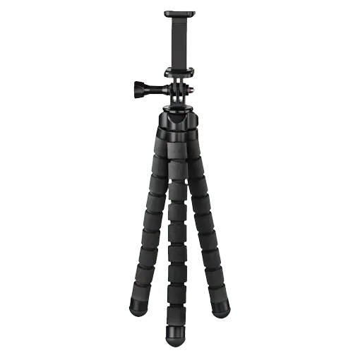 HAMA Stativ Flex tripod za pametni telefon i GoPro