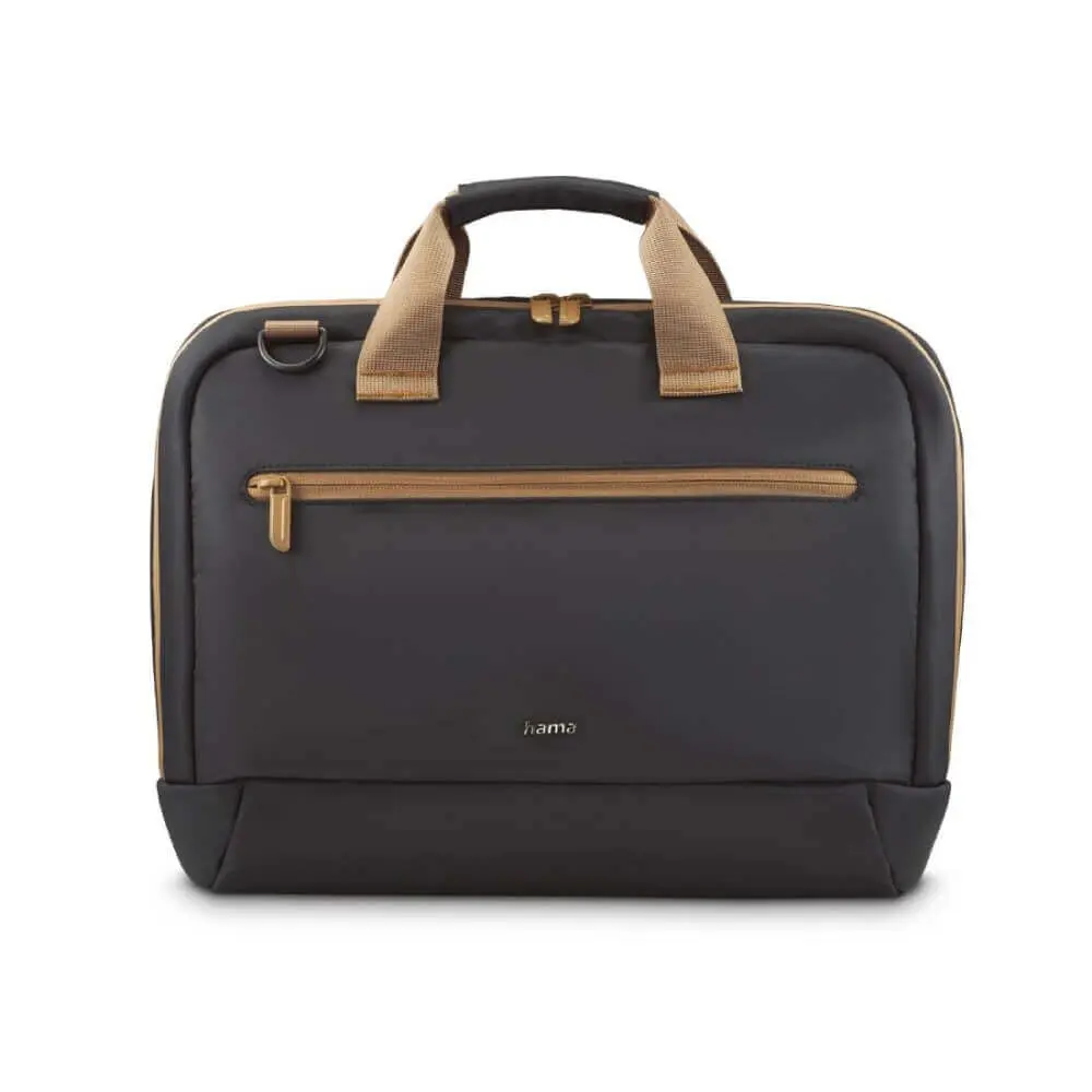 HAMA Ultra Lightweight 16.2" Black Torba za laptop