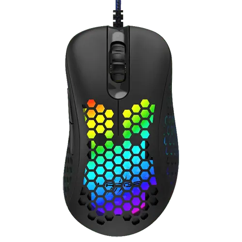 HAMA uRage Reaper 500 Crni Gejmerski miš