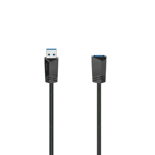HAMA USB 3.0 produžni USB A-USB A 1.5 m