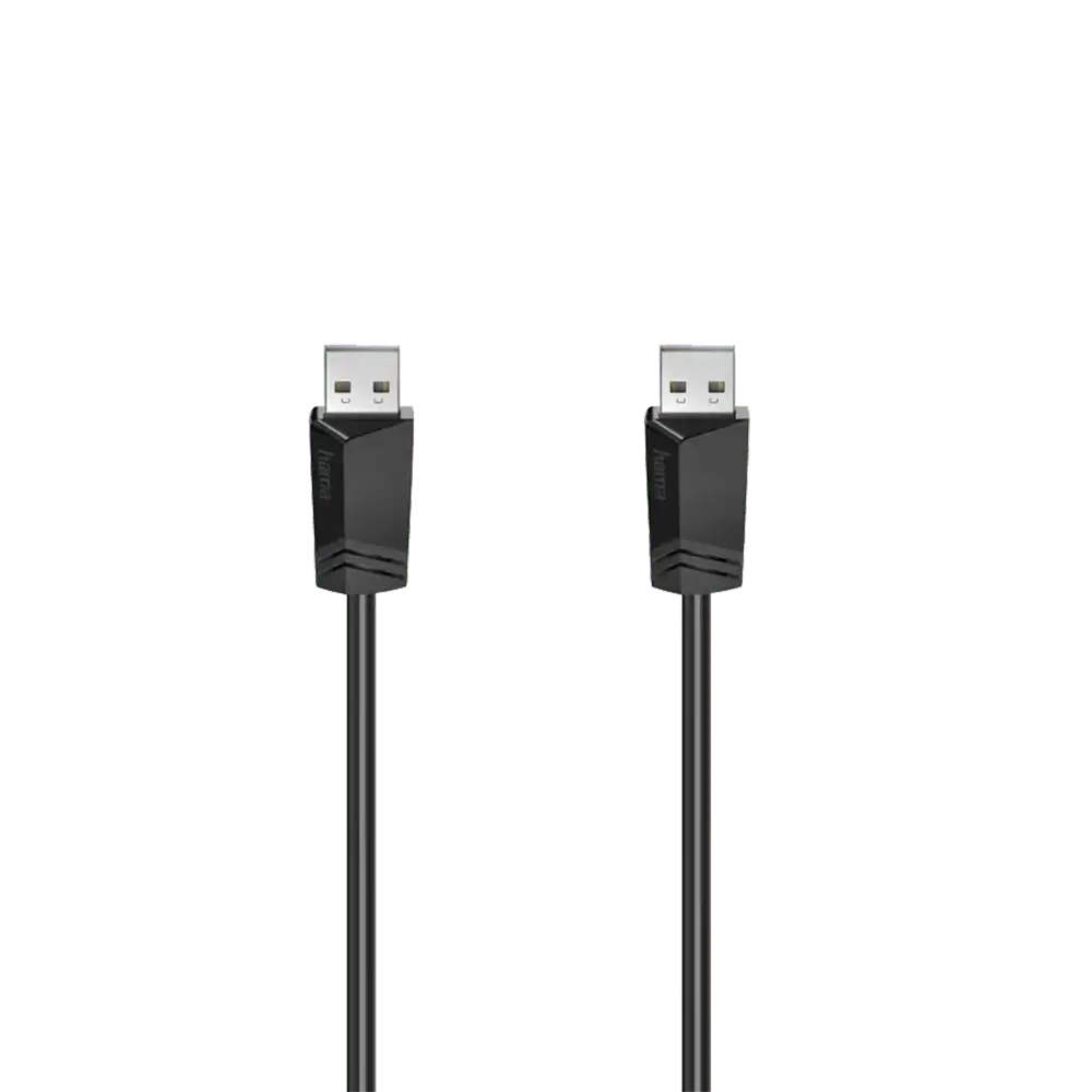 HAMA USB-A, 1.5m USB kabl
