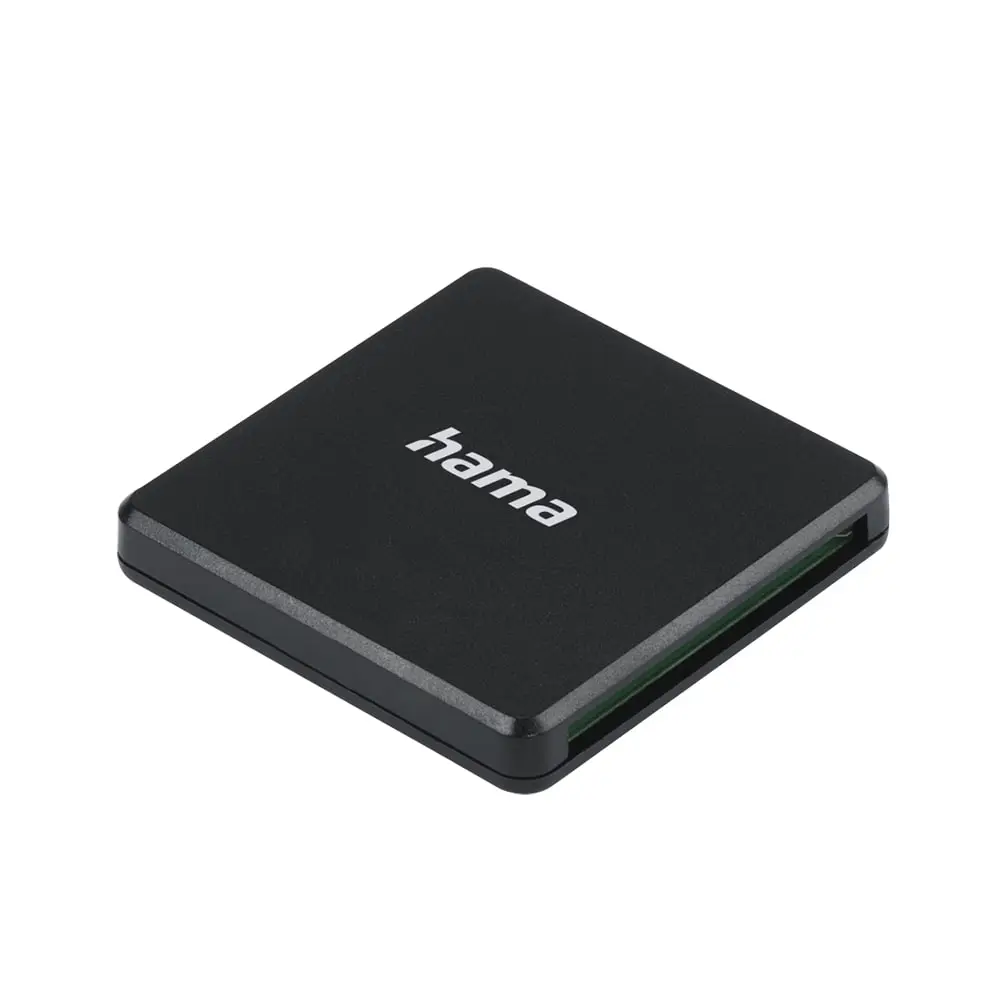 HAMA USB-A 3.0 Čitač kartica