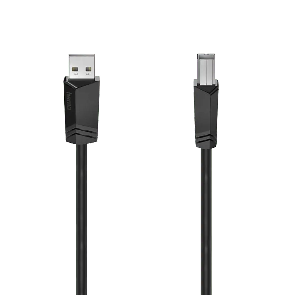 HAMA USB-A na USB-B, kabl za štampač