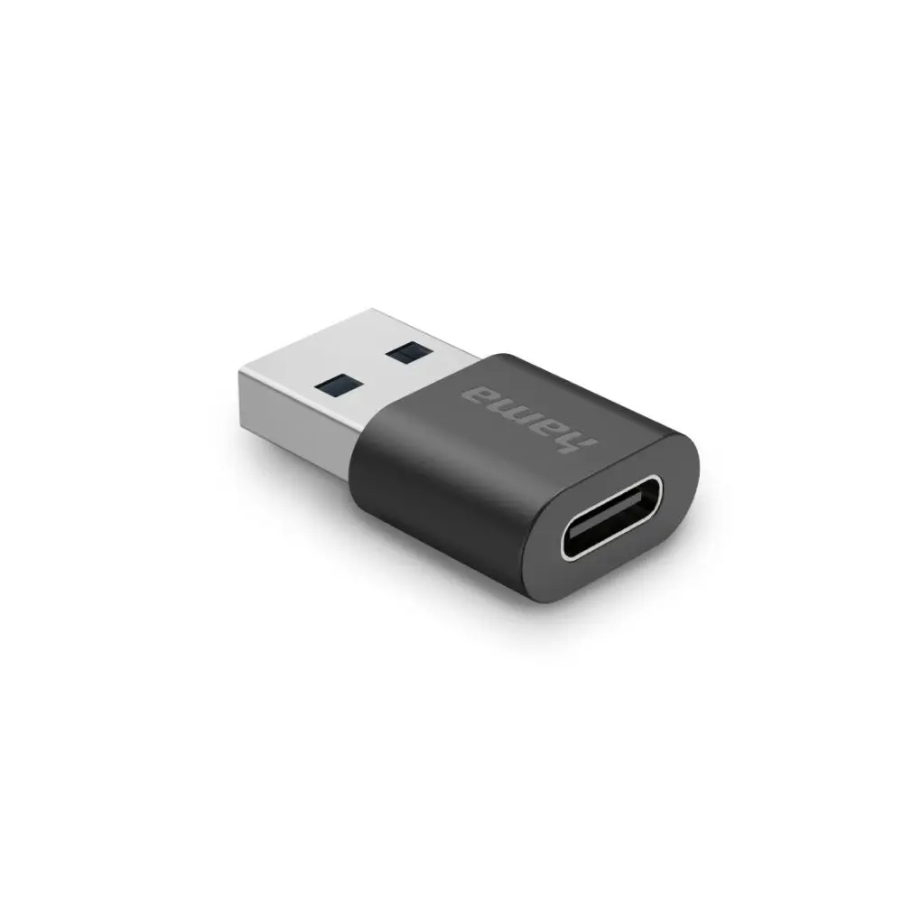 HAMA USB-A na USB-C 200357 Adapter