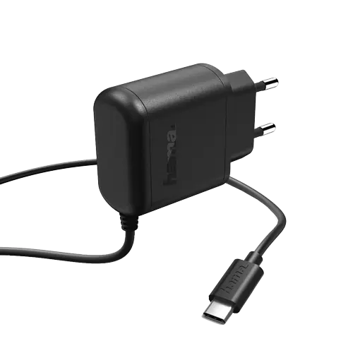 HAMA USB-C 15W Punjač