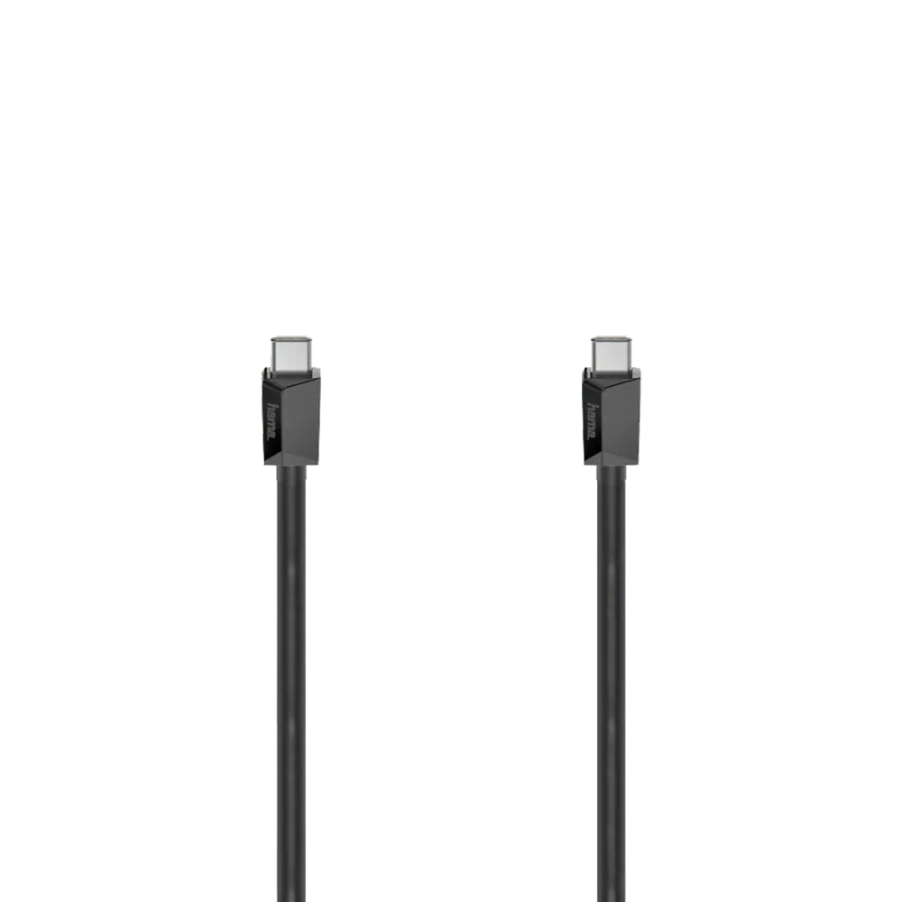 HAMA USB-C 3.2 Gen 1, 0.75m kabl