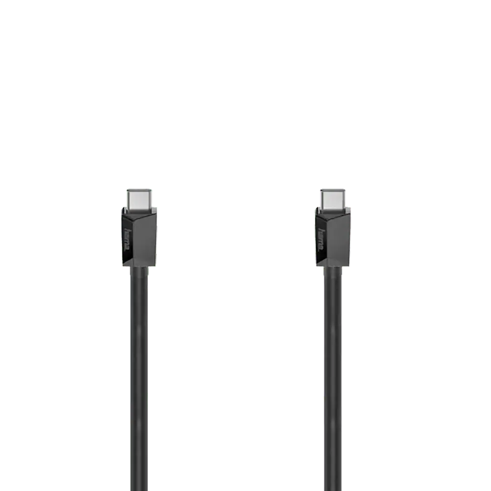 HAMA USB-C 3.2 Gen 2, 1m kabl
