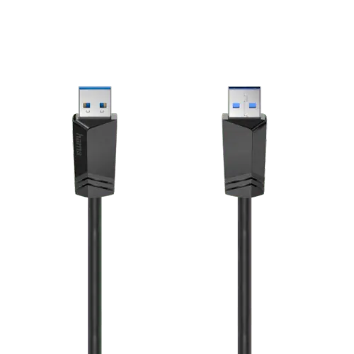 HAMA USB produžni 3.0 USB A-USB A 1,5 m