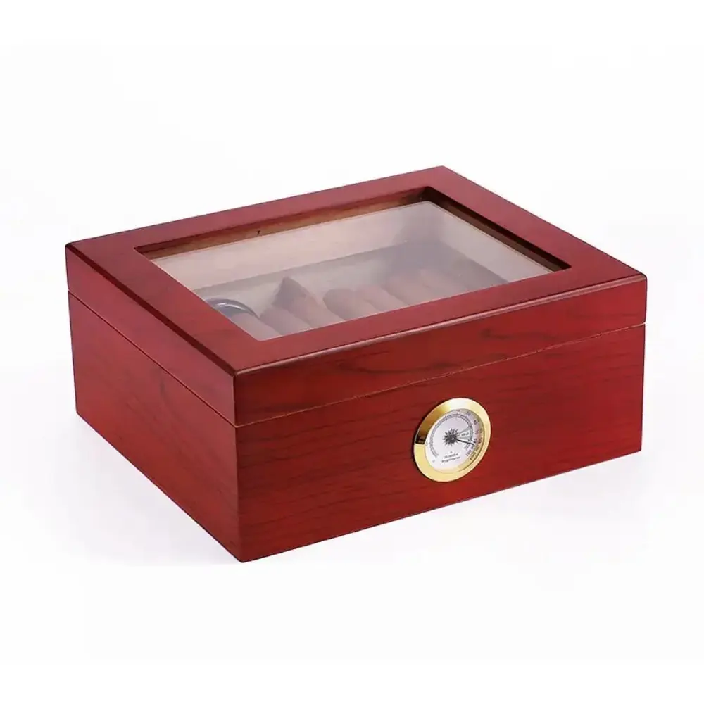 HANNICOOK GH-106 Humidor