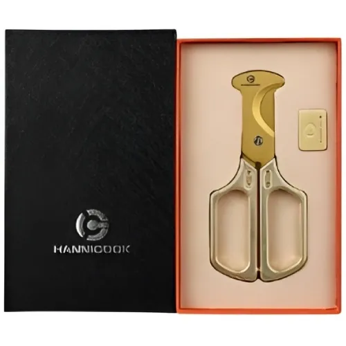 HANNICOOK Makaze za cigare