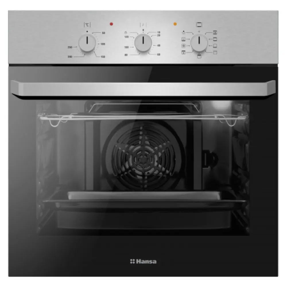 HANSA BOEI681821 Ugradna rerna