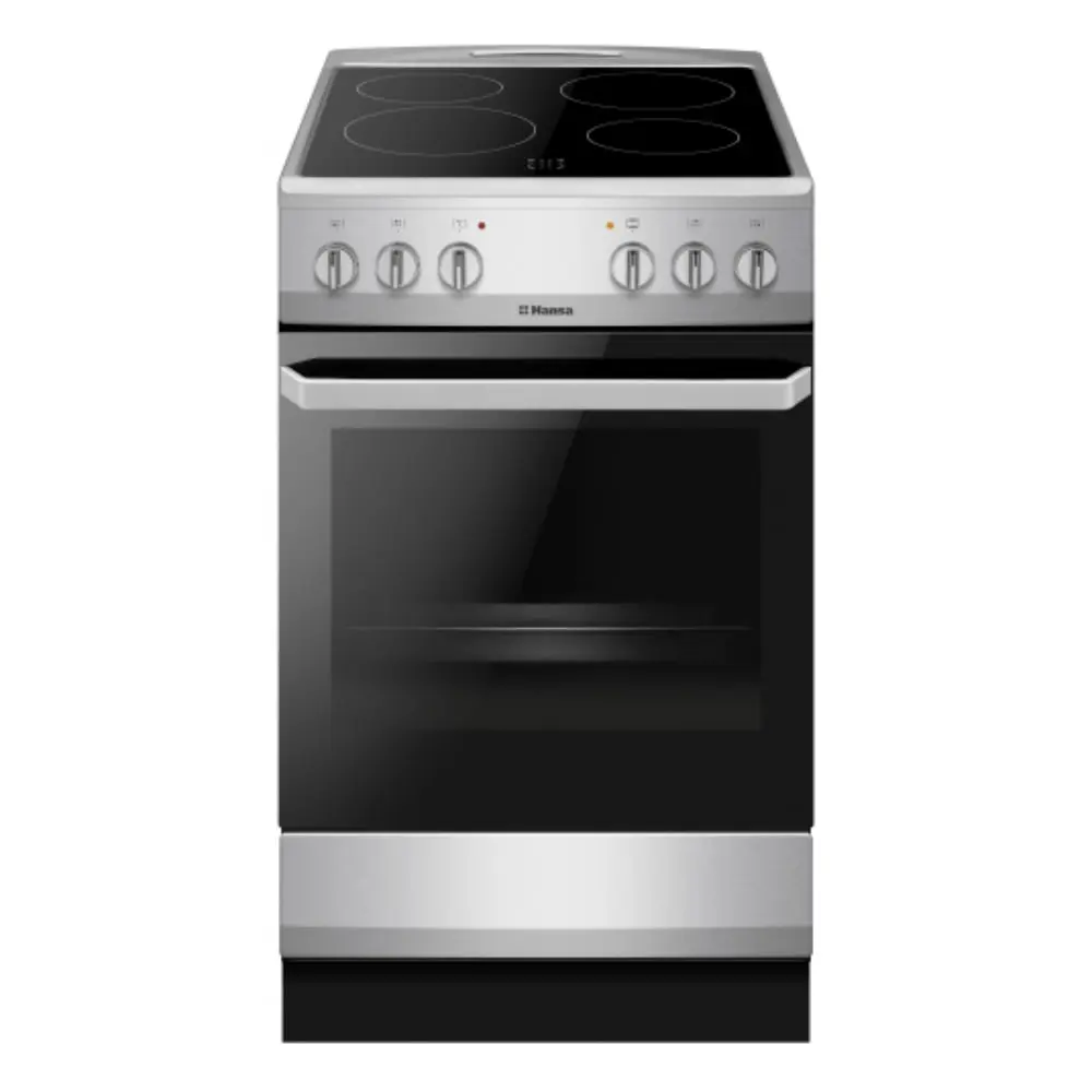 HANSA Električni šporet FCCS56069
