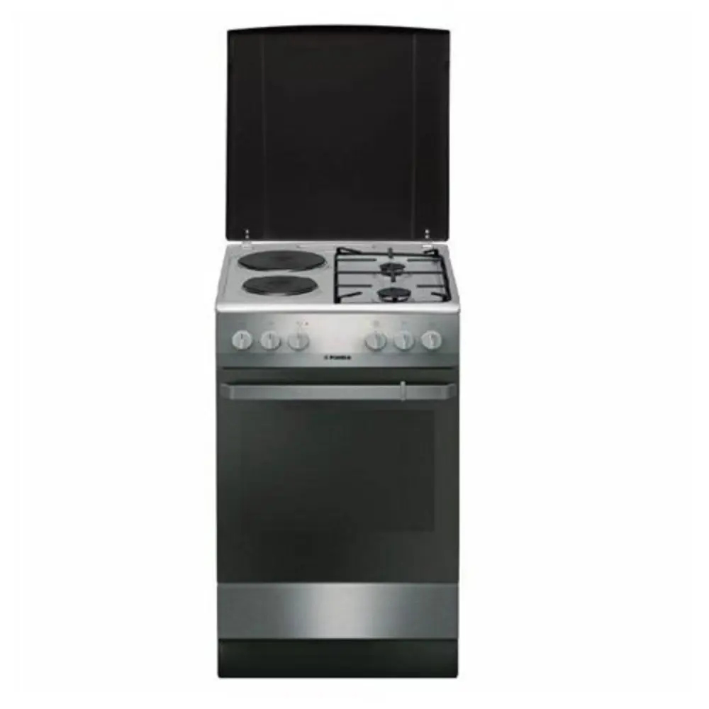 HANSA Kombinovani šporet FCMX58099