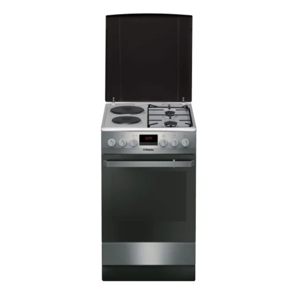 HANSA Kombinovani šporet FCMX58290